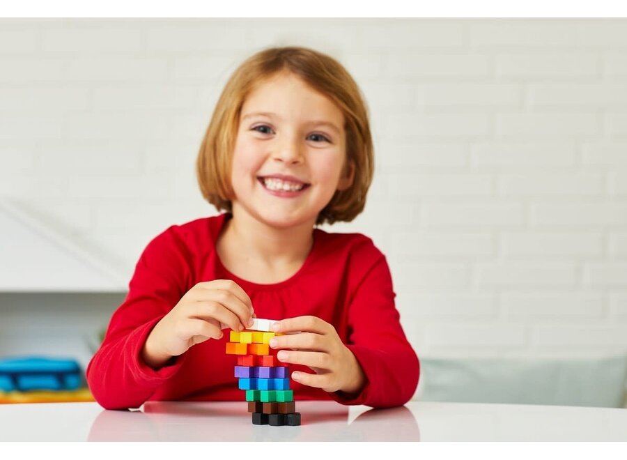 Basic BIG Plus-Plus: 100 stuks