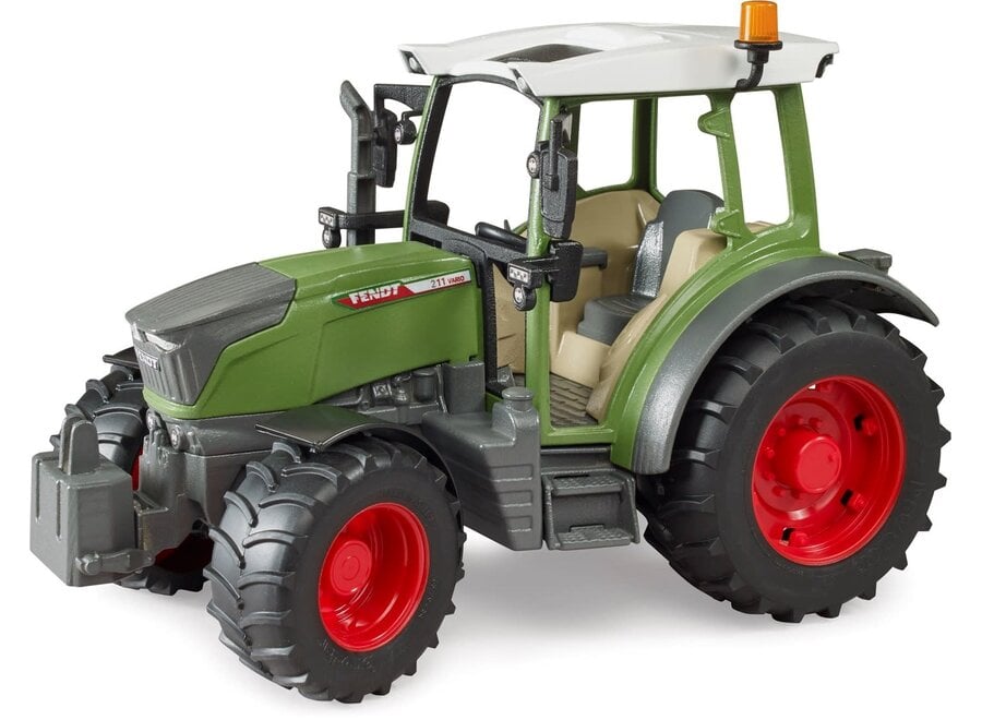 Bruder Fendt tractor Vario 211