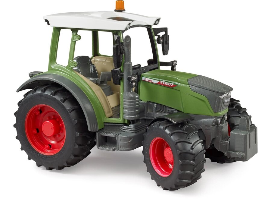 Bruder Fendt tractor Vario 211