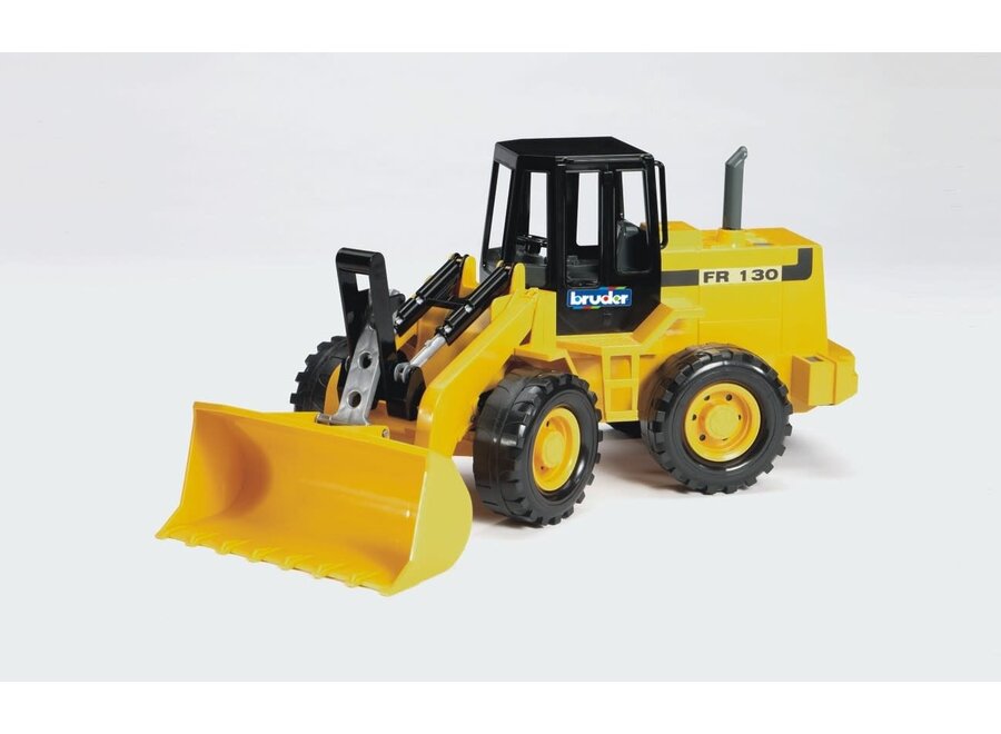 Bruder WielladerFR 130