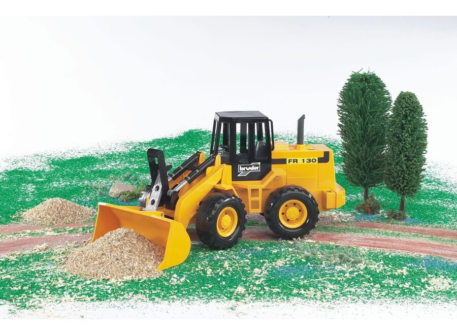 Bruder WielladerFR 130