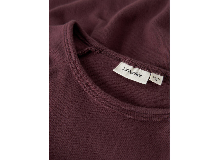 Jurk Thora Hyn - Catawba Grape