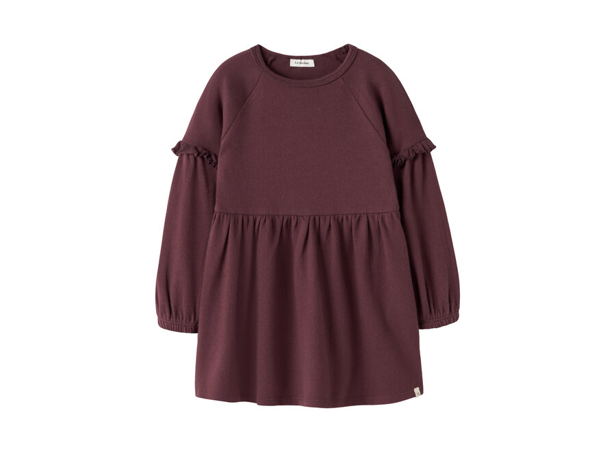 Jurk Thora Hyn - Catawba Grape