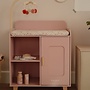 Poppencommode FSC