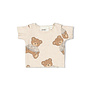 Knuffelpyjama Teddy Bear - Knuffelshirt