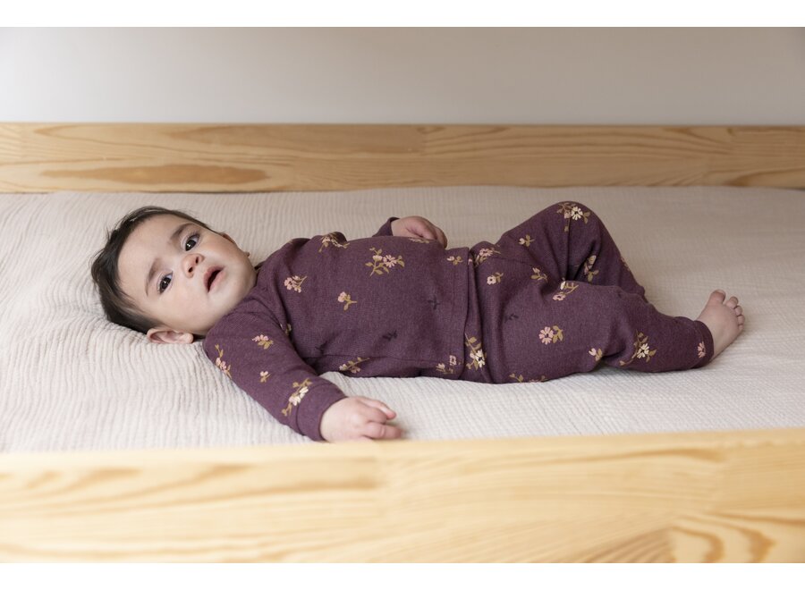 Pyjama Bonnie Bouquet - Premium Sleepwear