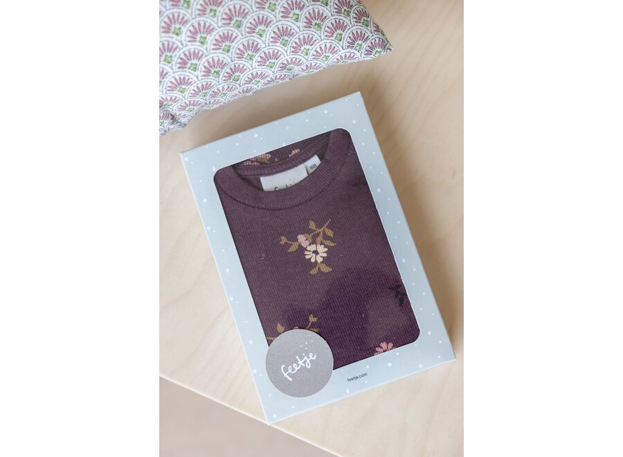 Pyjama Bonnie Bouquet - Premium Sleepwear