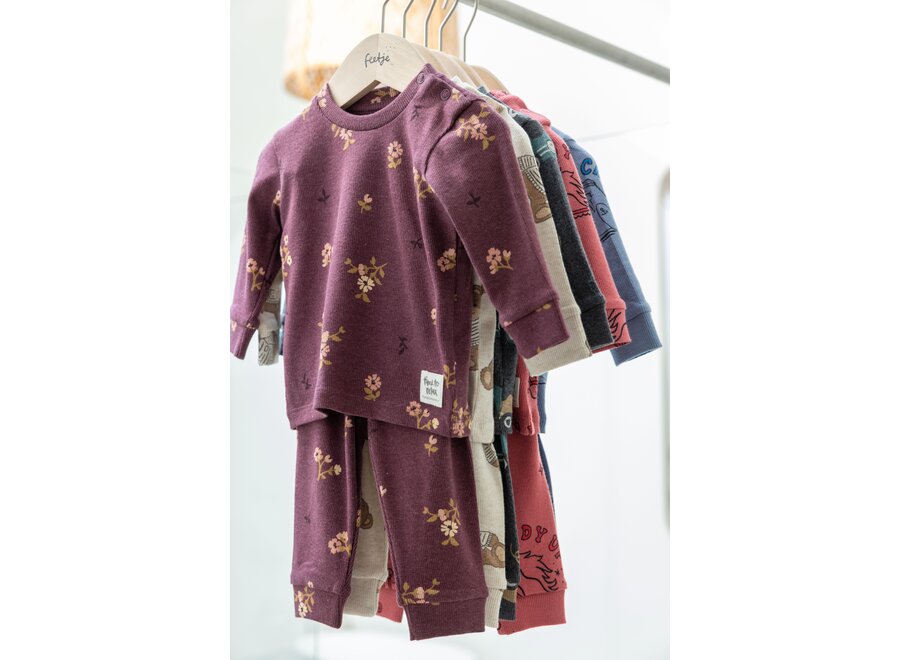 Pyjama Howdy Holly - Premium Sleepwear