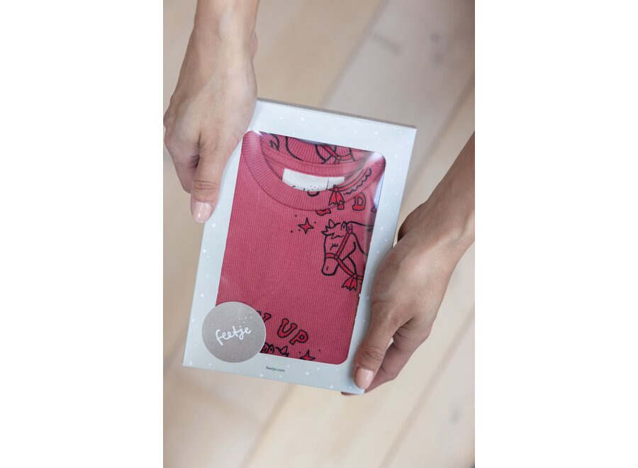 Pyjama Howdy Holly - Premium Sleepwear