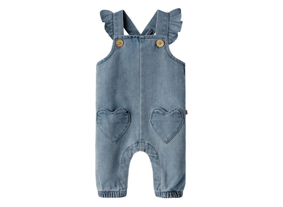 Jumpsuit Lulia - Denim