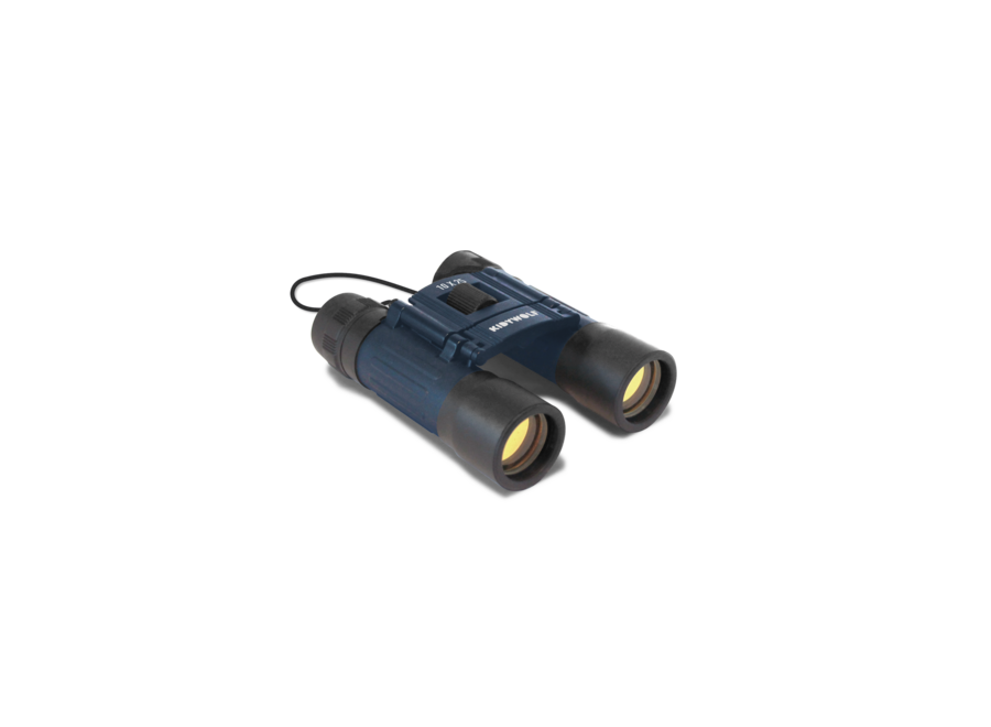 KIDYBINOCULARS Verrekijker 10x25 blauwe