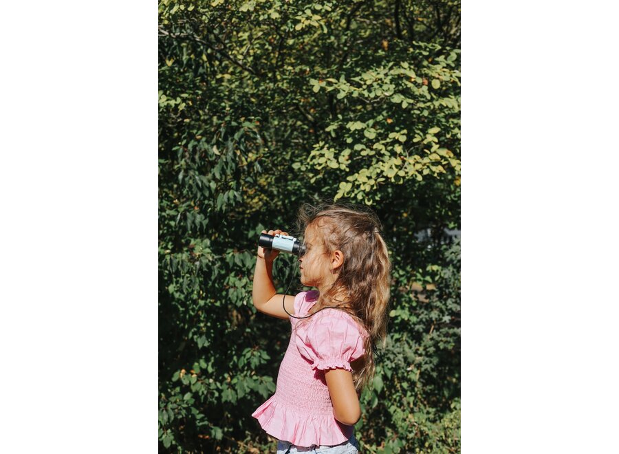 KIDYBINOCULARS Verrekijker 10x25 groen