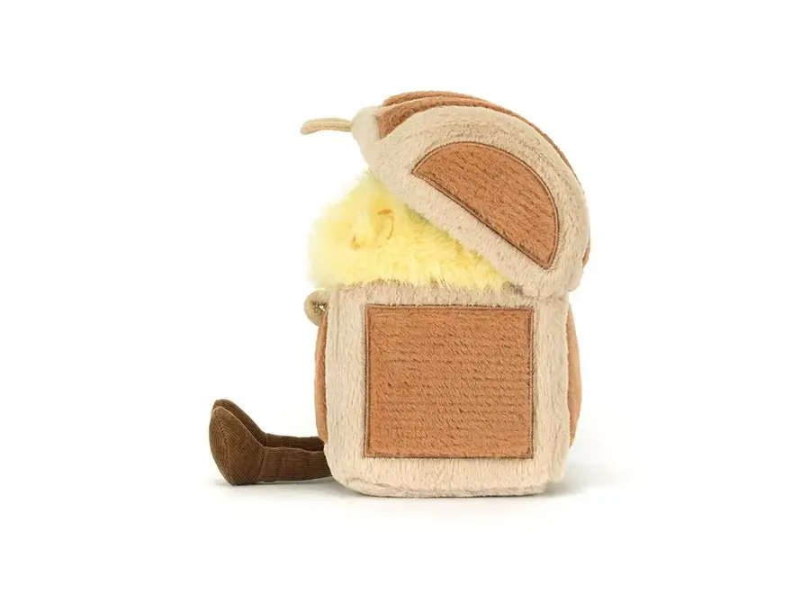 Amuseables Treasure Chest