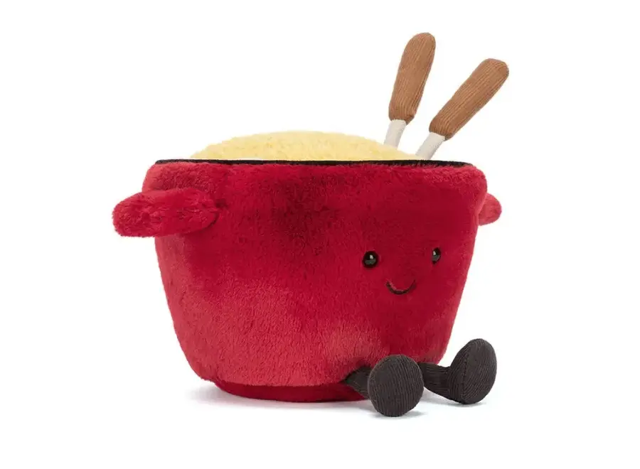 Amuseables Cheese Fondue