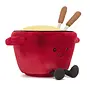 Amuseables Cheese Fondue