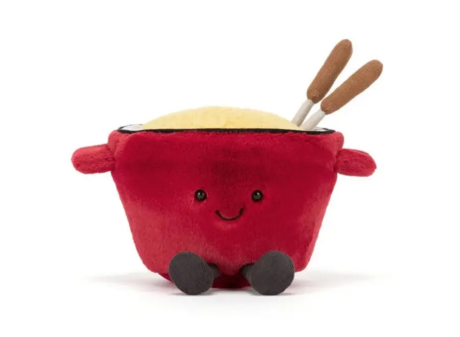 Amuseables Cheese Fondue