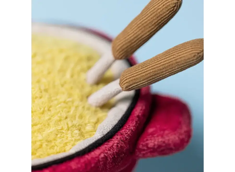 Amuseables Cheese Fondue