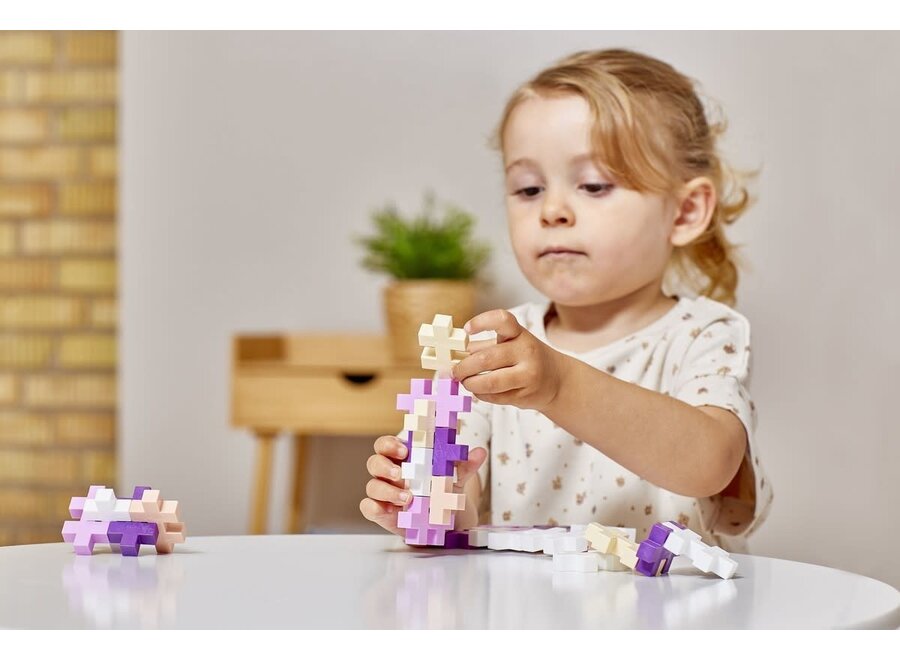 Bloom BIG Plus-Plus: 100 stuks