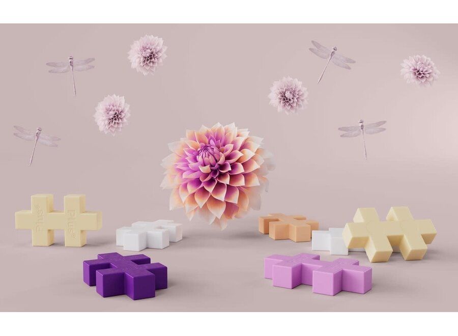 Bloom BIG Plus-Plus: 100 stuks