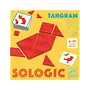 Spelletje Tangram