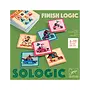 Spelletje - Sologic Logica