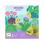 Spelletje - Memo Garden