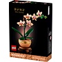 Lego - Botanicals Miniorchidee