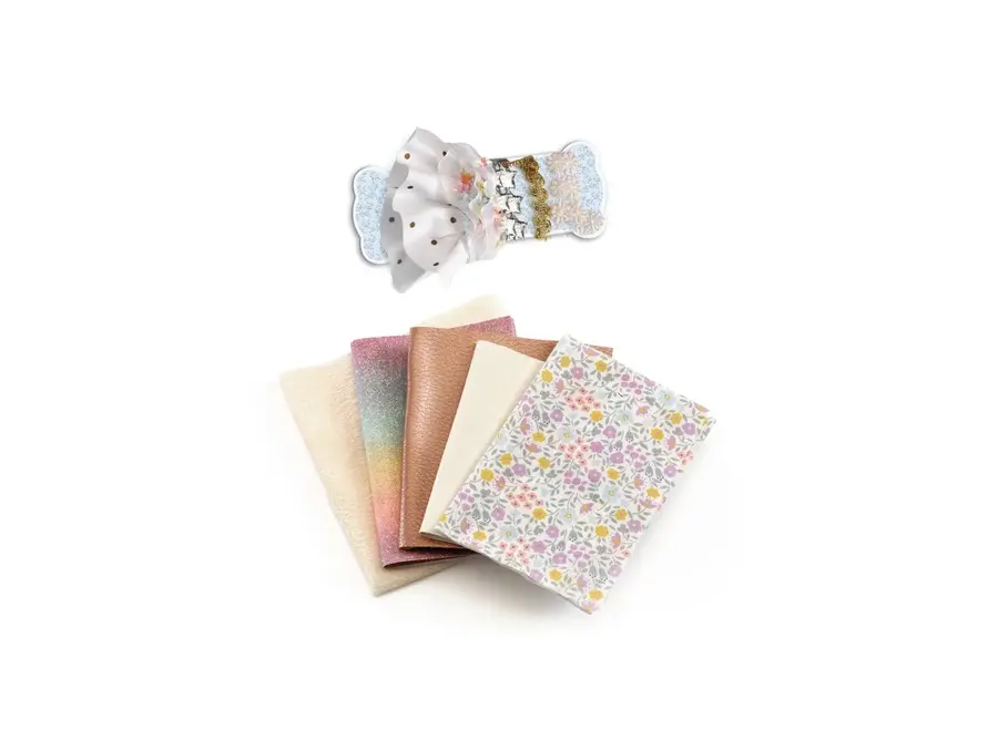 Atelier Mode fashion by Caroline - FSC