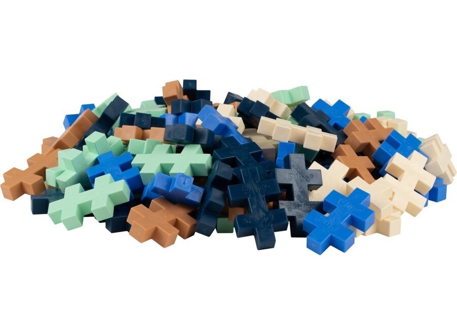 Breeze BIG Plus-Plus: 100 stuks