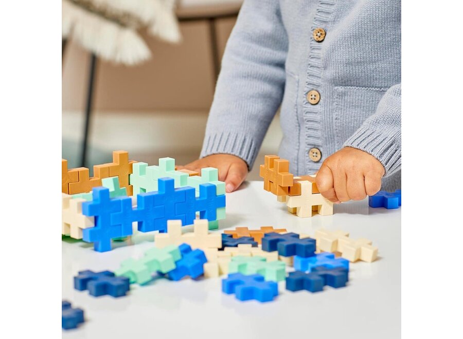 Breeze BIG Plus-Plus: 100 stuks