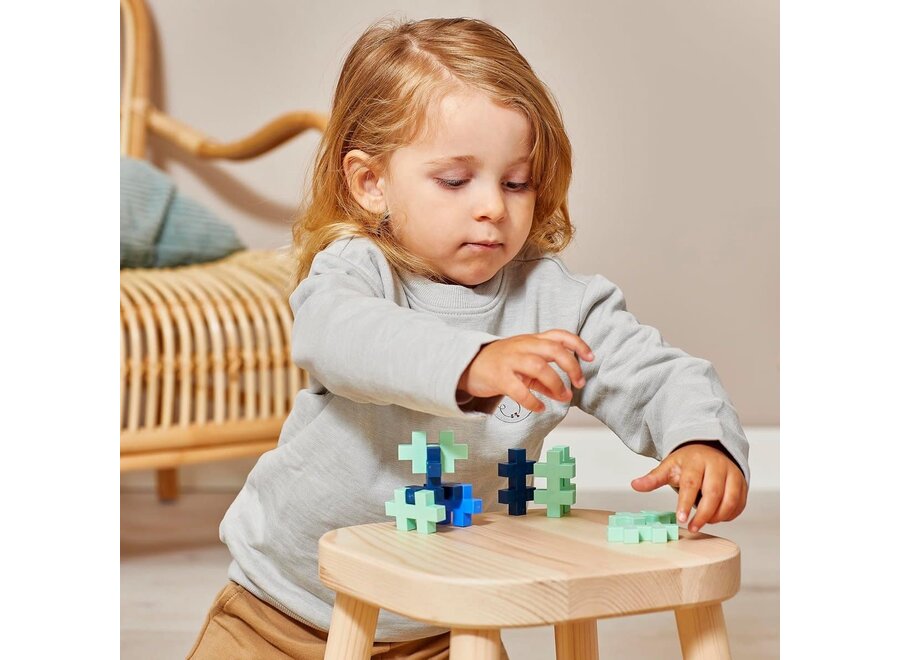 Breeze BIG Plus-Plus: 100 stuks