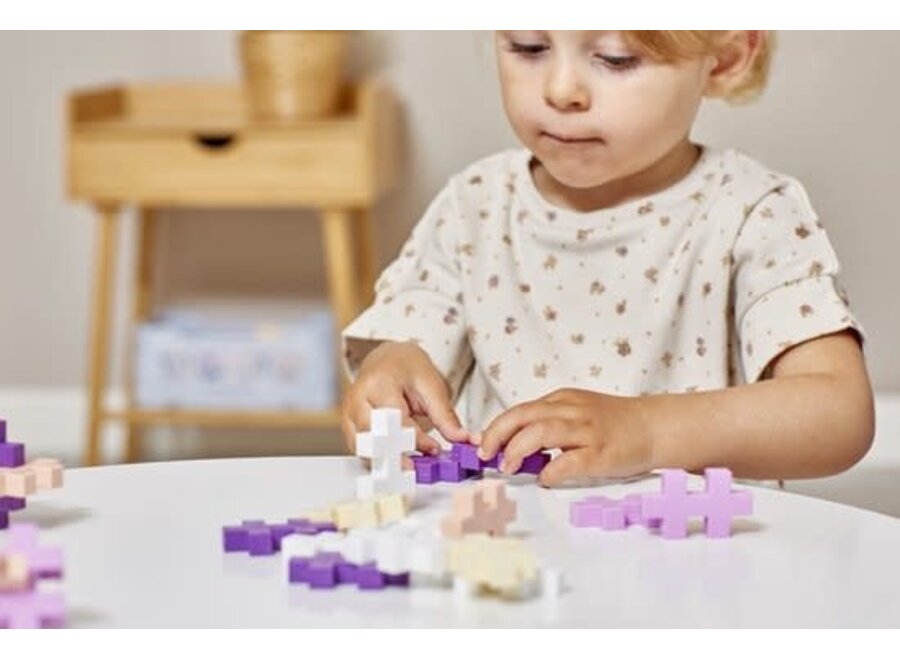 Tube bloom BIG Plus-Plus: 15 stuks