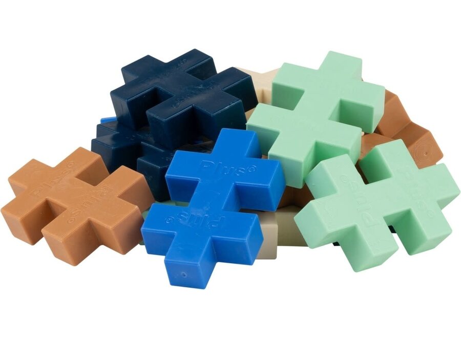 Tube breeze BIG Plus-Plus: 15 stuks