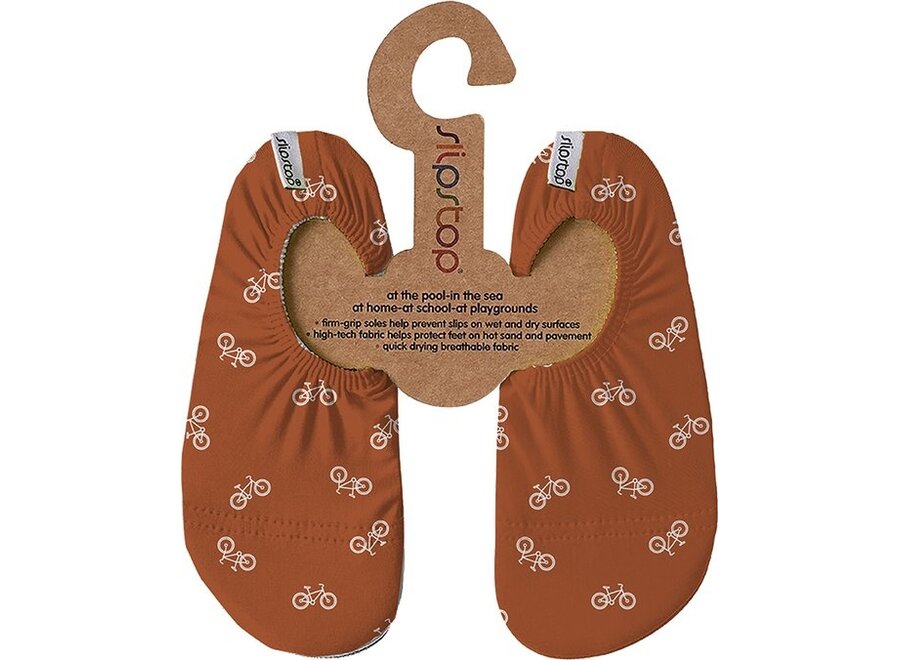 Slipstop Bicycle cognac