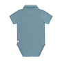 Romper Body SS Polo Blue Citadel