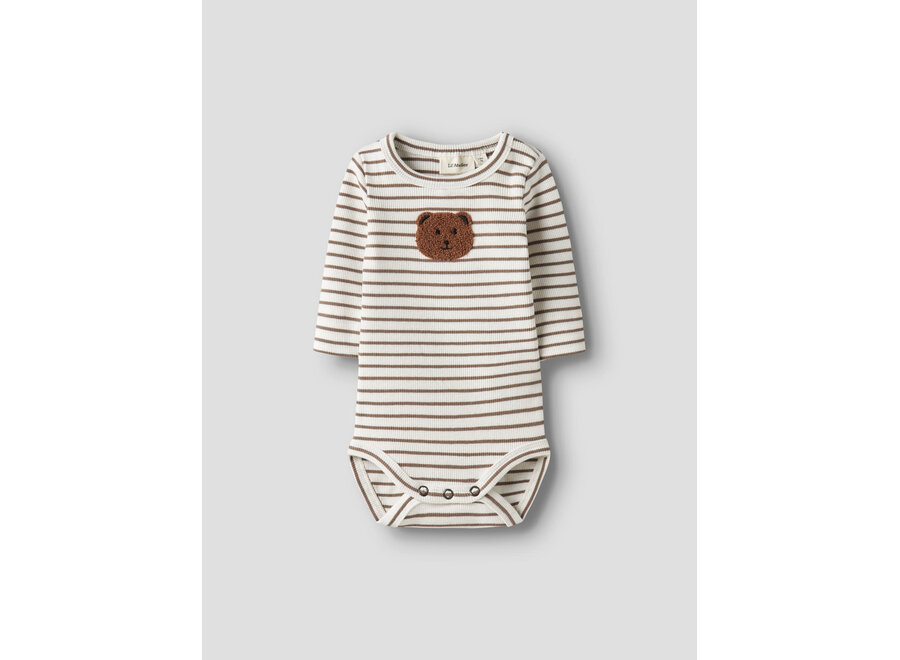 Romper tonto coconut milk beer