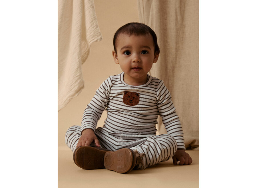 Romper tonto coconut milk beer