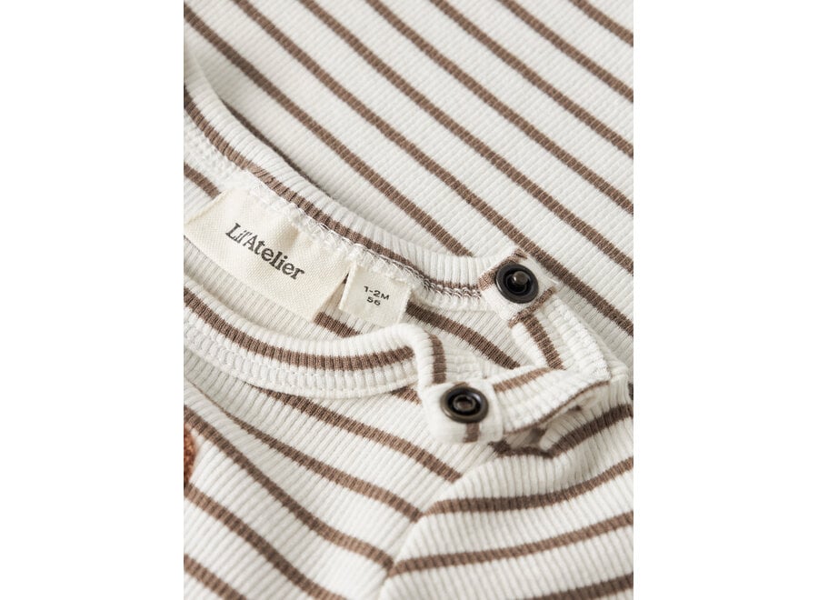 Romper tonto coconut milk beer