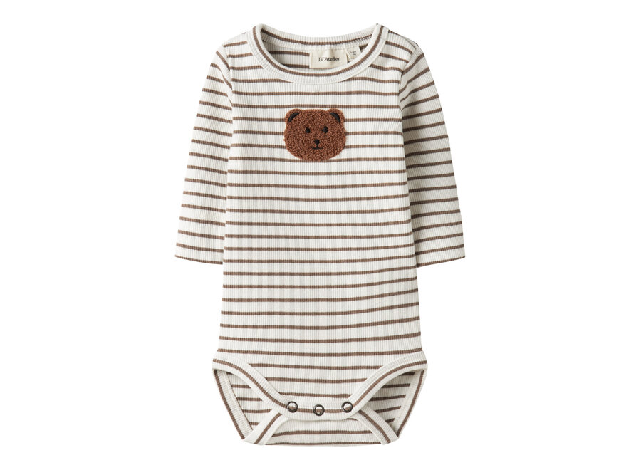 Romper tonto coconut milk beer