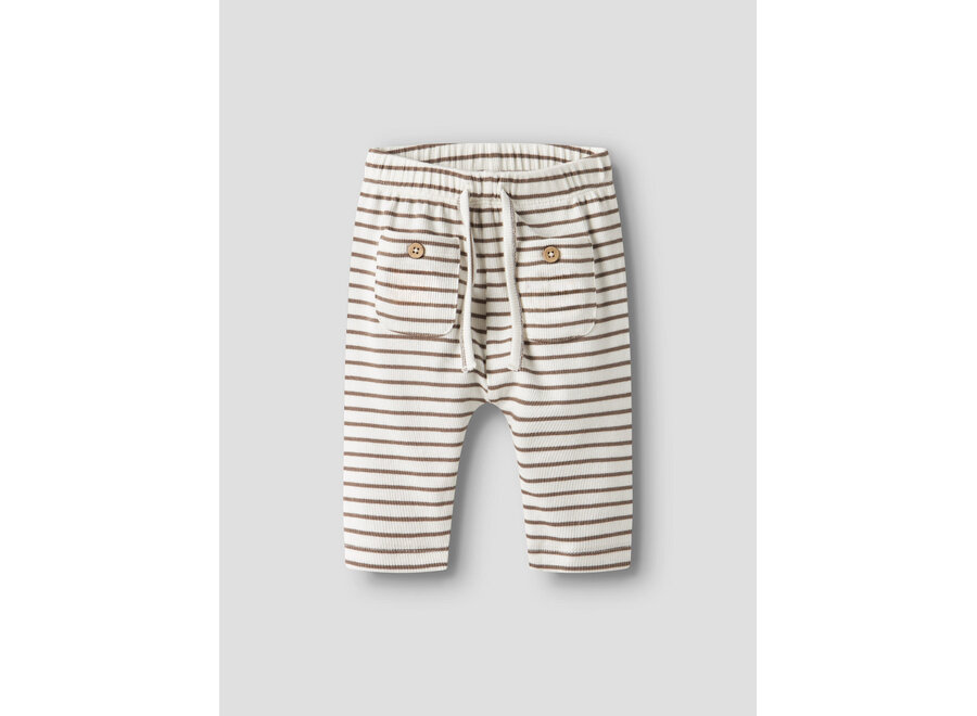 Broek Tonto loose coconut