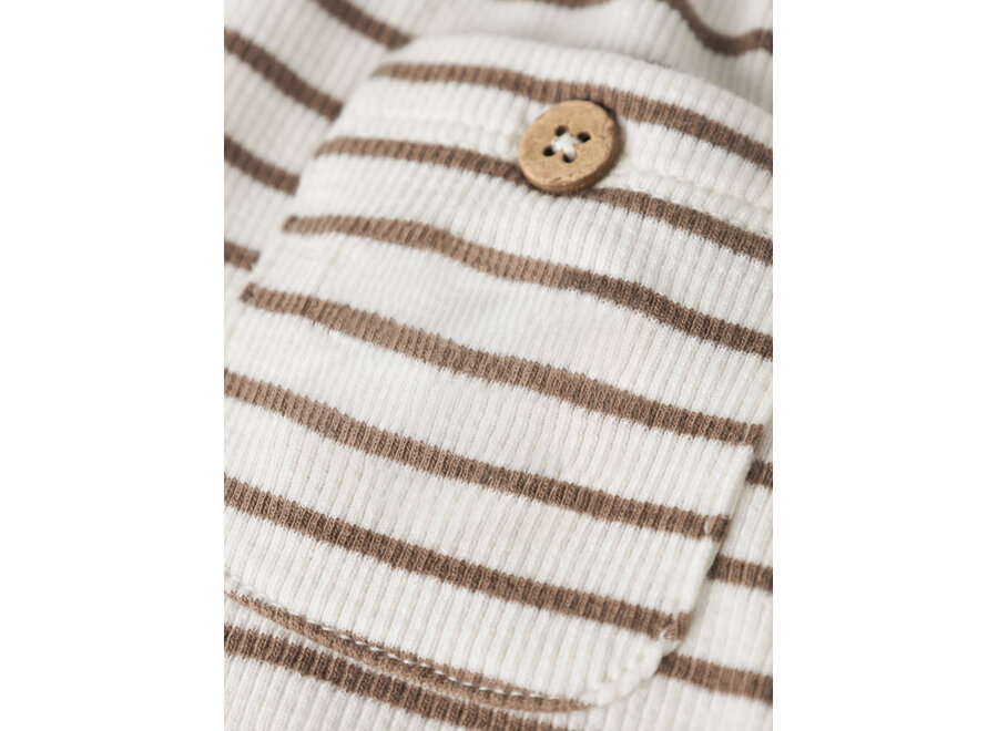 Broek Tonto loose coconut