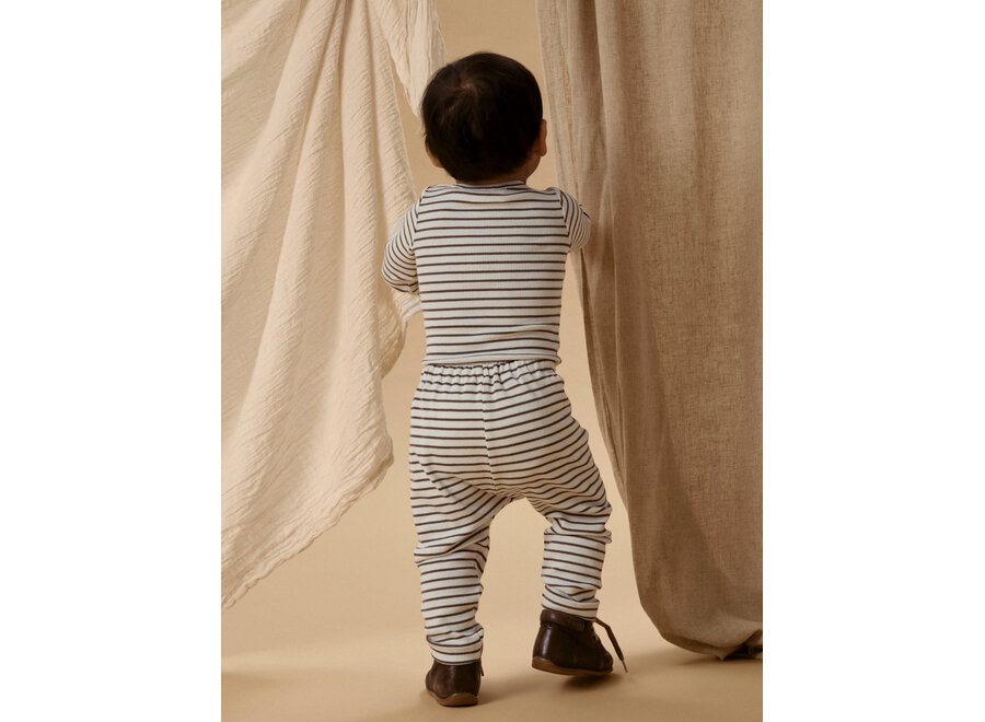 Broek Tonto loose coconut