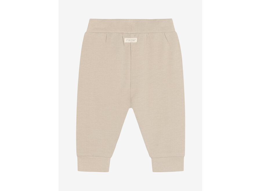 Broek - Pure cashmere