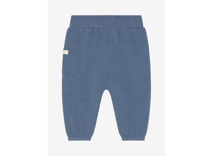 Broek - Vintage indigo