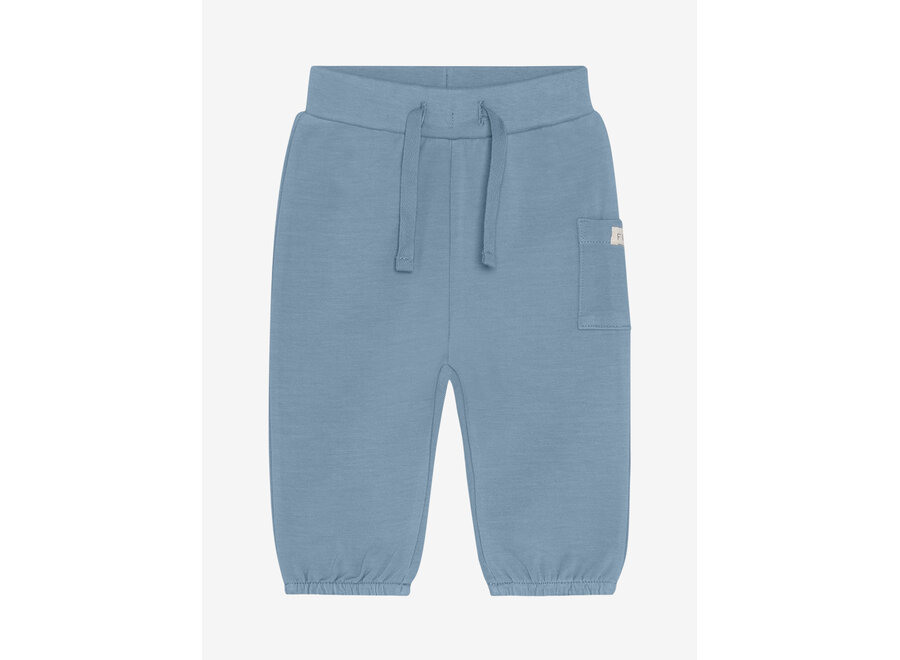 Broek - Mountain Spring | blue