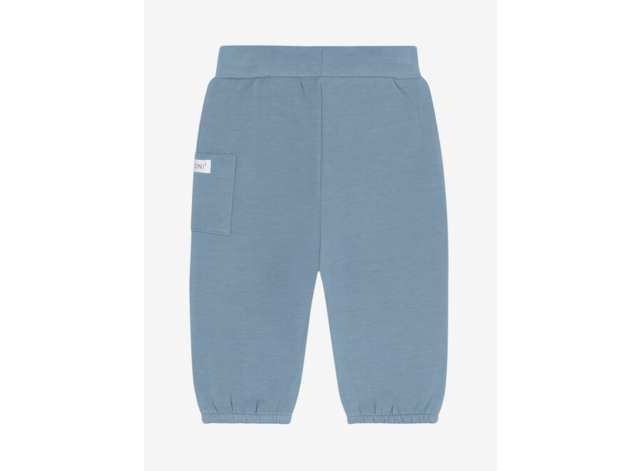 Broek - Mountain Spring | blue