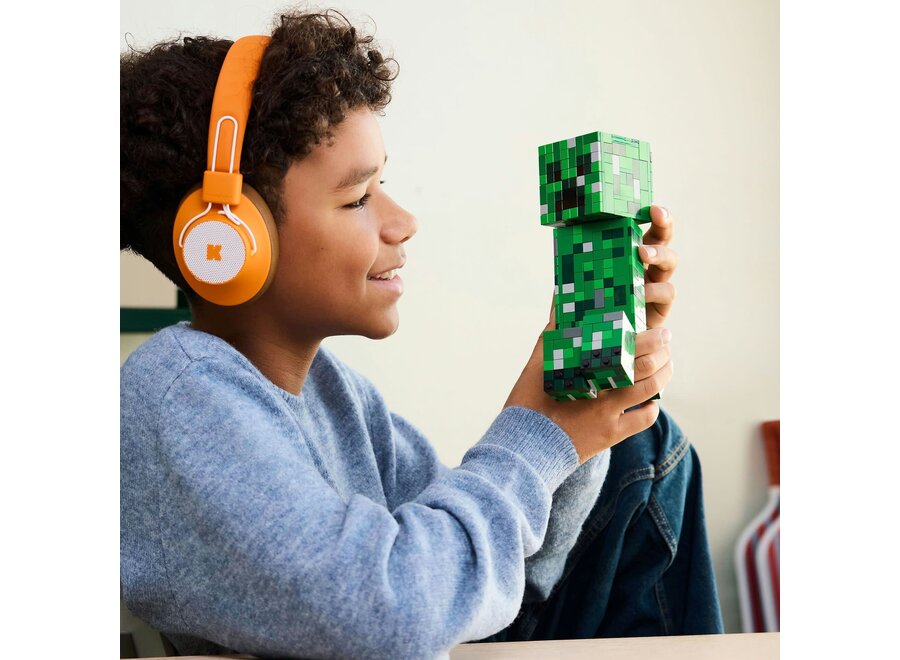 Lego - Mineceraft De Creeper™