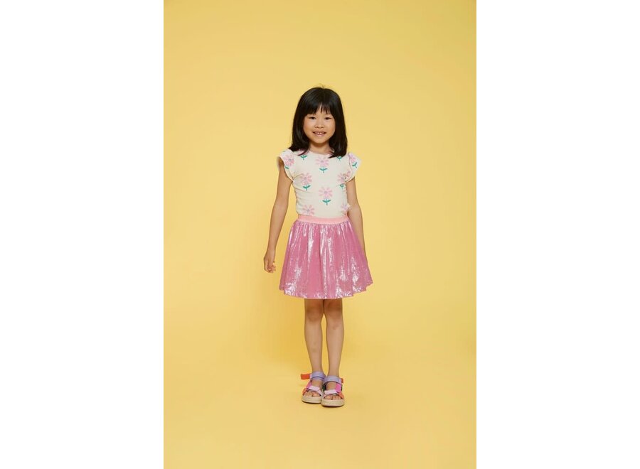 Rok - Rolling into Spring - Roze