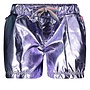 Short - Rolling into Spring - Paars