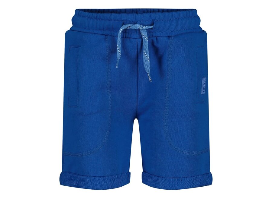 Short - Run the Day - Kobalt